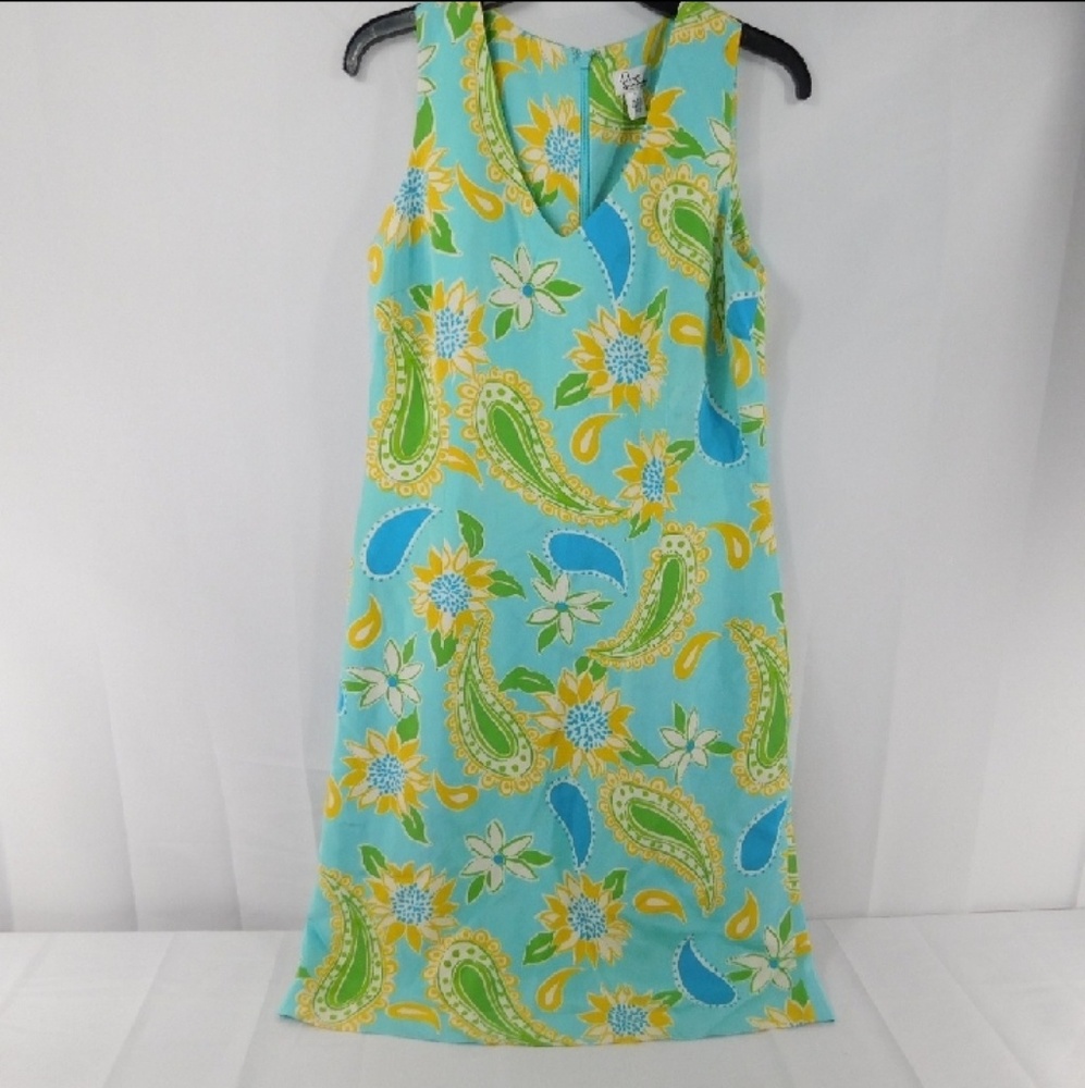 Vintage Lilly Pulitzer Dress